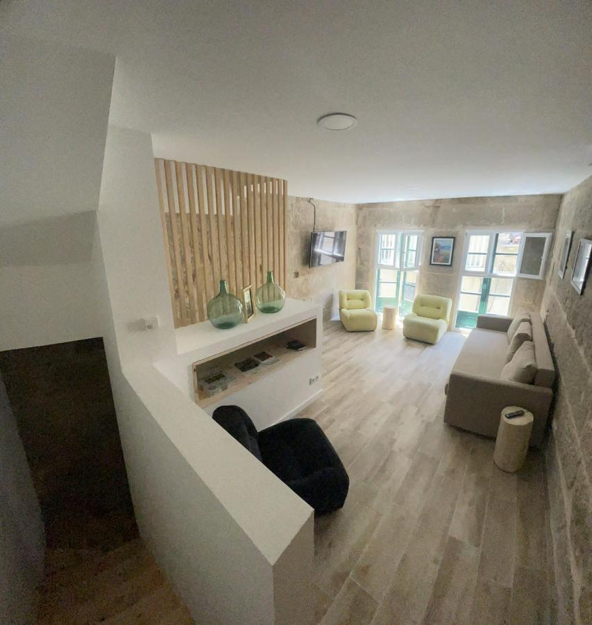 Casa Arco Villa ปอนเตเบดรา ภายนอก รูปภาพ