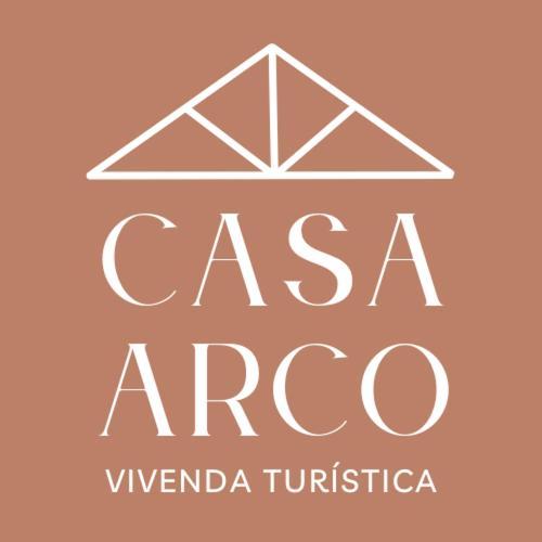 Casa Arco Villa ปอนเตเบดรา ภายนอก รูปภาพ